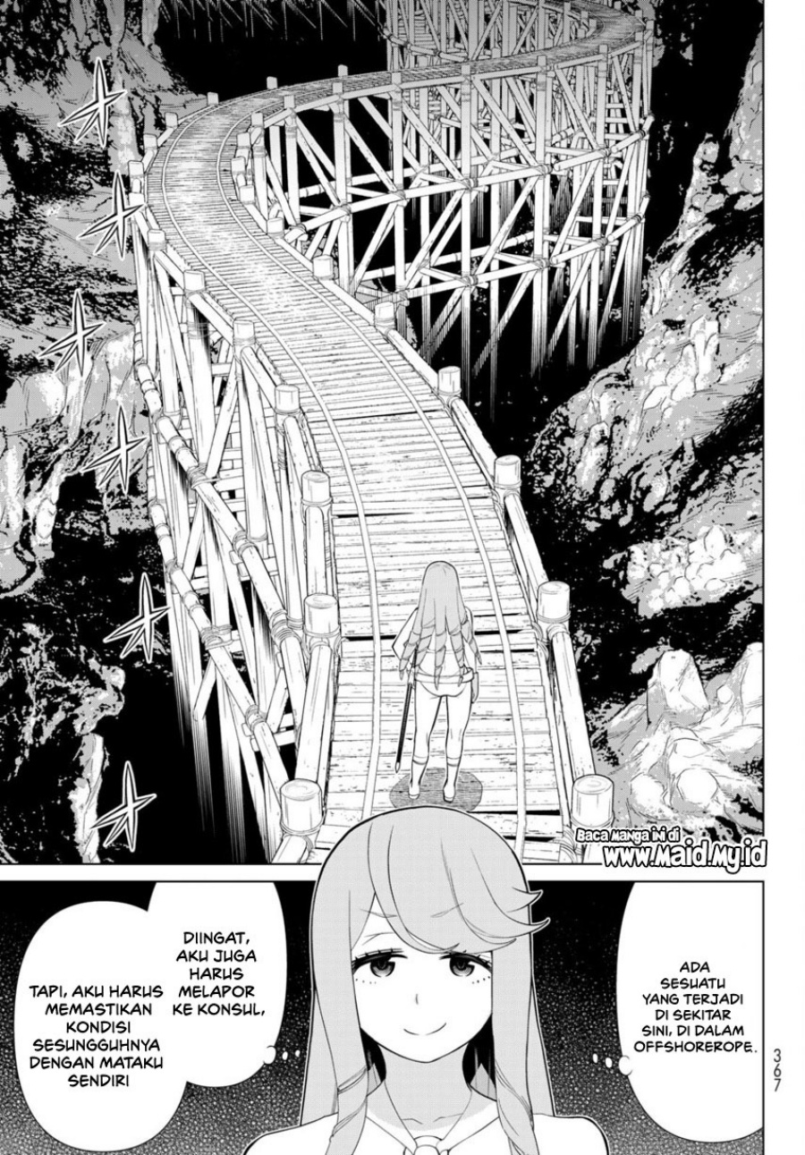 Dilarang COPAS - situs resmi www.mangacanblog.com - Komik jikan teishi yuusha 029 - chapter 29 30 Indonesia jikan teishi yuusha 029 - chapter 29 Terbaru 16|Baca Manga Komik Indonesia|Mangacan